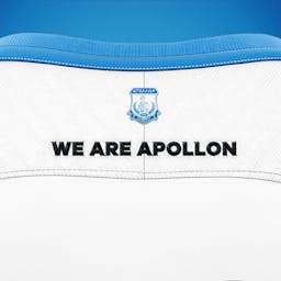 WE ARE APOLLON