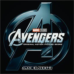 The Avengers - Theme from OMPS (edited)