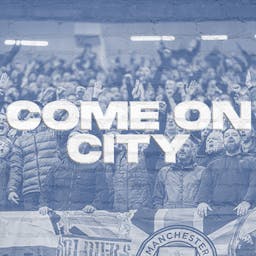 COME ON CITY