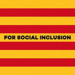 For Social Inclusion