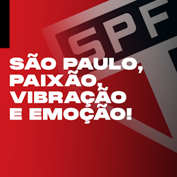 São Paulo, passion, vibration and emotion!