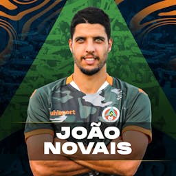 João Novais