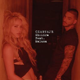 Shakira & Maluma - Chantaje