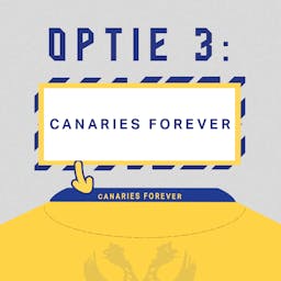 Canaries Forever (idem dito)