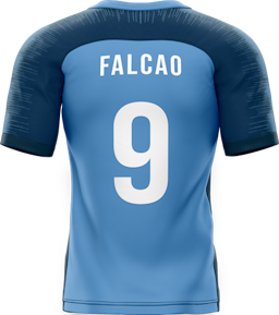 Falcao (Galatasaray)
