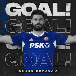 87’ Petković (penalty)