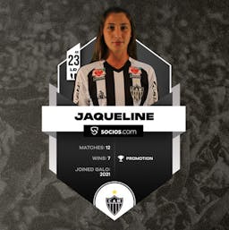 Jaqueline
