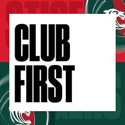 CLUB FIRST