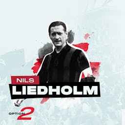 Nils Liedholm