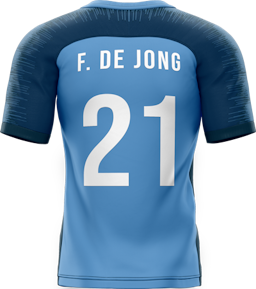 Frenkie De Jong (FC Barcelona)