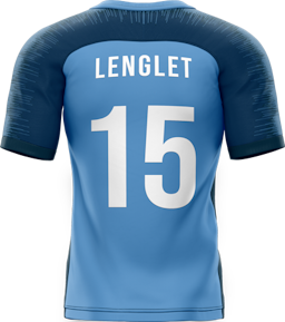 Clément Lenglet (FC Barcelona)