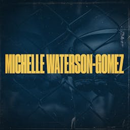 Michelle Waterson-Gomez