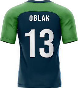 Jan Oblak (Atlético de Madrid)