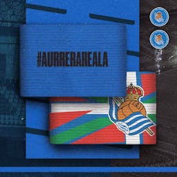 #AurreraReala