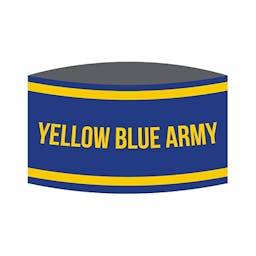 Yellow Blue Army