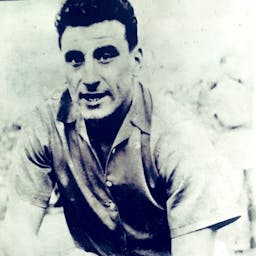 Néstor ‘Pipo’ Rossi