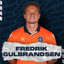 Fredrick Gulbrandsen