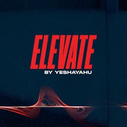 Elevate by Yeshayahu