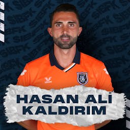 Hasan Ali Kaldırım
