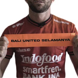 Bali United Selamanya