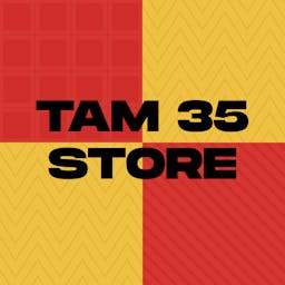 TAM 35 STORE