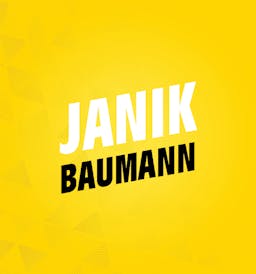 Jannik Baumann