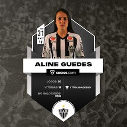 Aline Guedes