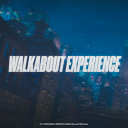 Walkabout Experience