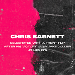 Chris Barnett