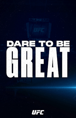 DARE TO BE GREAT