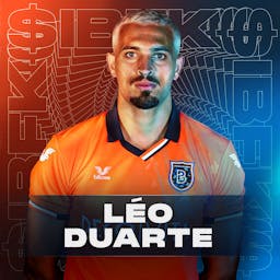 Léo Duarte