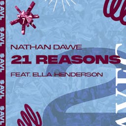 21 Reasons (feat. Ella Henderson)