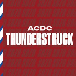 ACDC - Thunderstruck