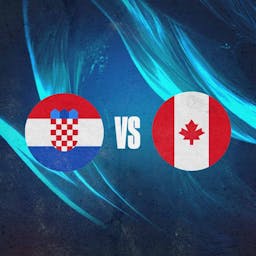 Croatia vs Canada (27th November)