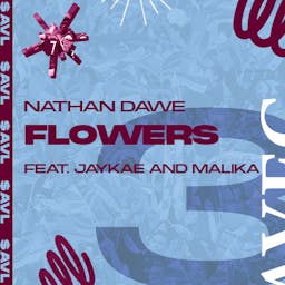 Flowers (feat. Jaykae and Malika)
