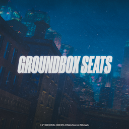 Groundbox Seats