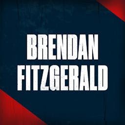 Brendan Fitzgerald