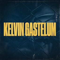 Kelvin Gastelum