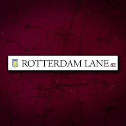 Rotterdam Lane
