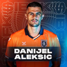 Danijel Aleksic