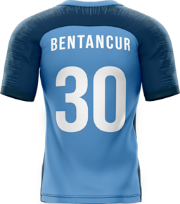 Rodrigo Bentancur (Juventus)