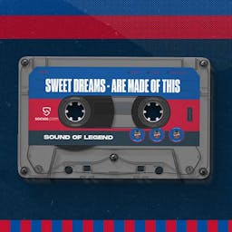 Sweet Dreams - Are Made of This (Sound of Legend)