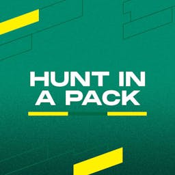 Hunt In A Pack