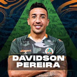 Davidson Pereira