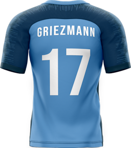 Antoine Griezmann (FC Barcelona)
