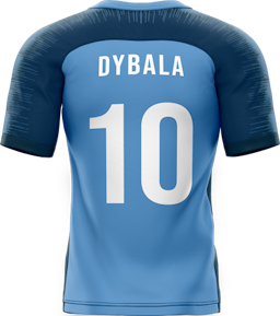 Paulo Dybala (Juventus)