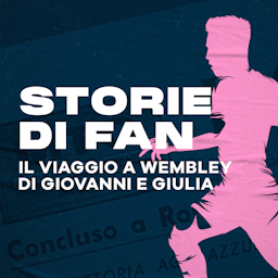 Giovanni - Italian National Team fan story