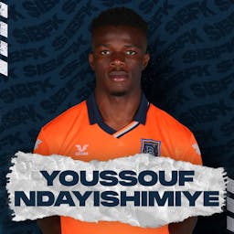 Youssouf Ndayishimiye