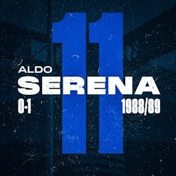 Aldo Serena