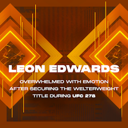 Leon Edwards